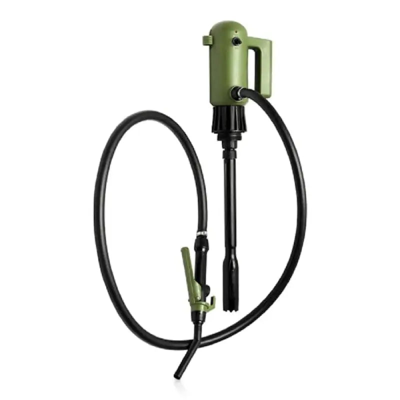 20078 Tera Pump Trpail - Electric Pail - Dispensing