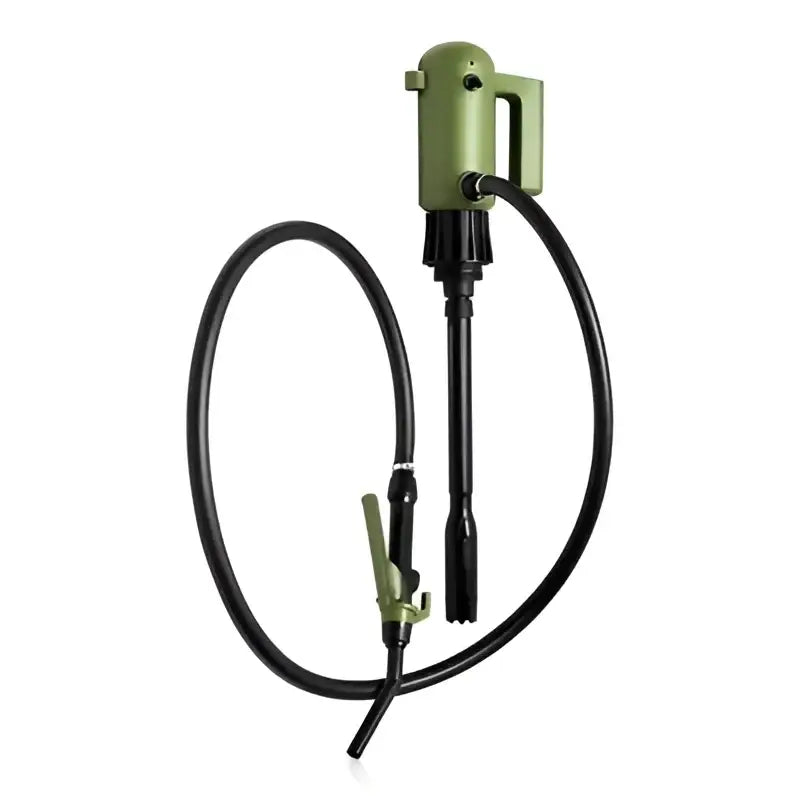 20078 Tera Pump Trpail - Electric Pail - Dispensing