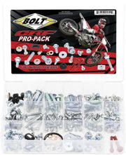 BOLT 2008-CRFPP