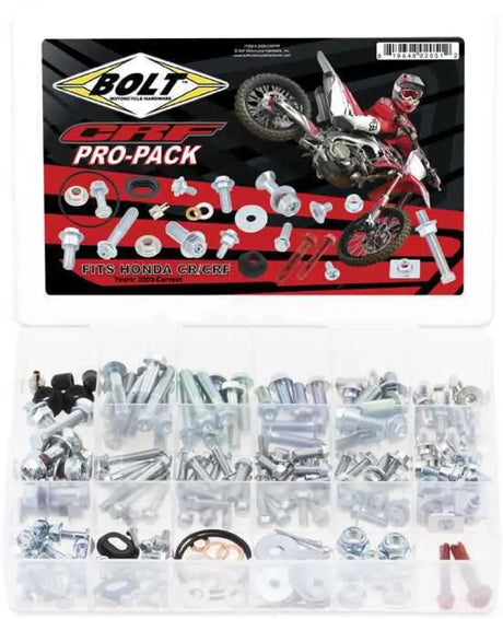 BOLT 2008-CRFPP