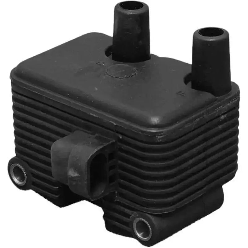 2008 High Output Coil Twin Cam