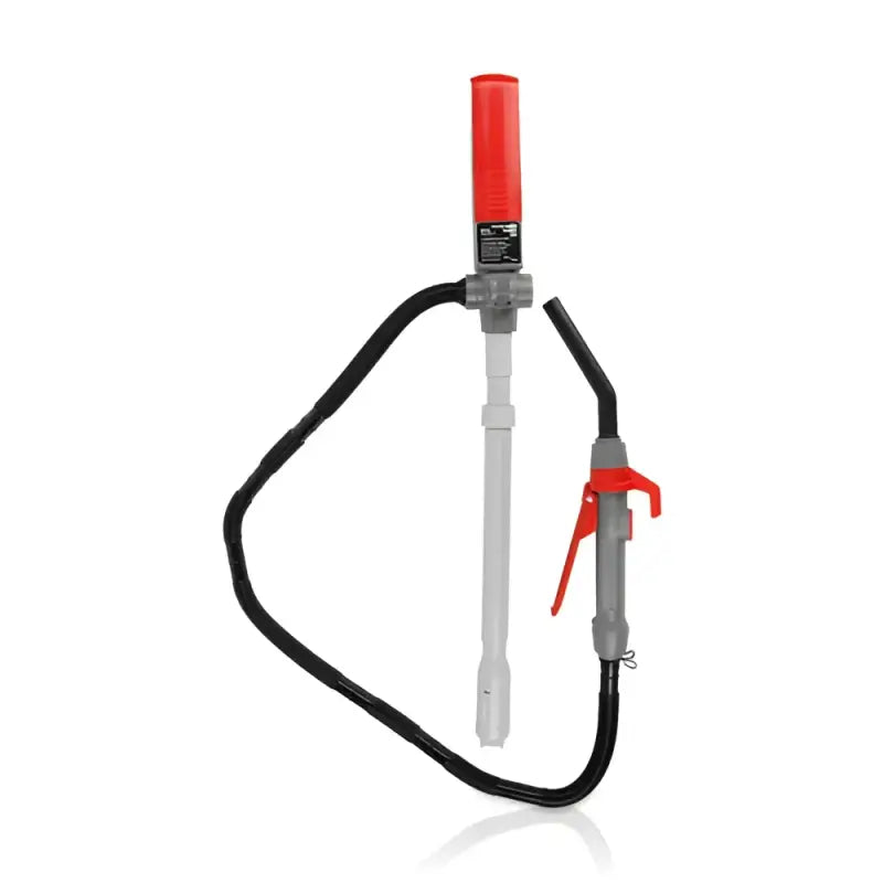 20082 Tera Pump Trep01-T Telescopic D Battery - Dispensing