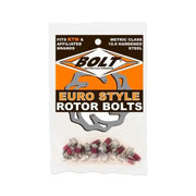 2009-KTMRTR Rotor Bolts Ktm