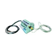 2009-P Trailer Breakaway System Switch