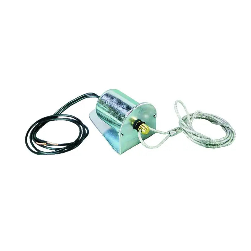 2009-P Trailer Breakaway System Switch