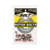 2009-YRTR Rotor Bolts Yam