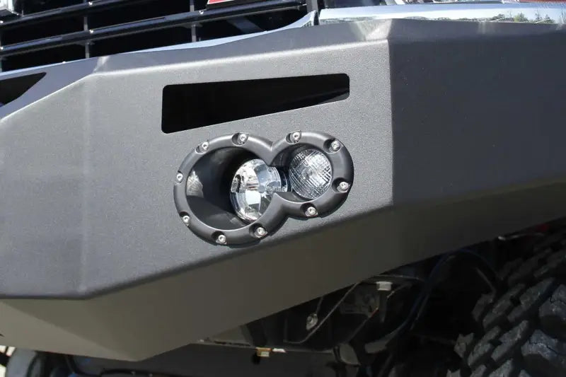 20090 Driving/ Fog Light Cover