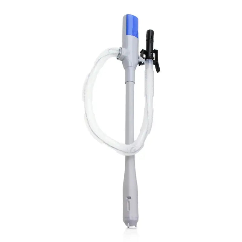 20092 Tera Pump Tredrume-Ch - Eth/Meth/Bc Drum - Dispensing