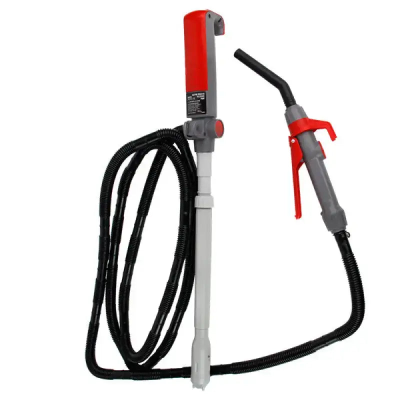 20099 Tera Pump Trep01-Txl Batt Xfer Pmp W Xl Hose - Dispensing