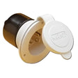 200BBIW.RV Receptacle
