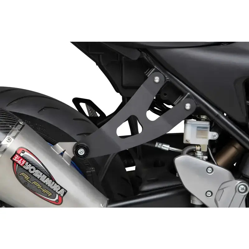 YOSHIMURA 200BG116700 Muffler Bracket Al Suz