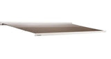 Retractable brown awning for 003b Dometic Polar 9500 Azure 10’ for optimal protection