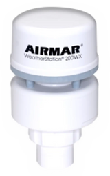 200WX Furuno Ultrasonic Weather Station - Receiver Antenna