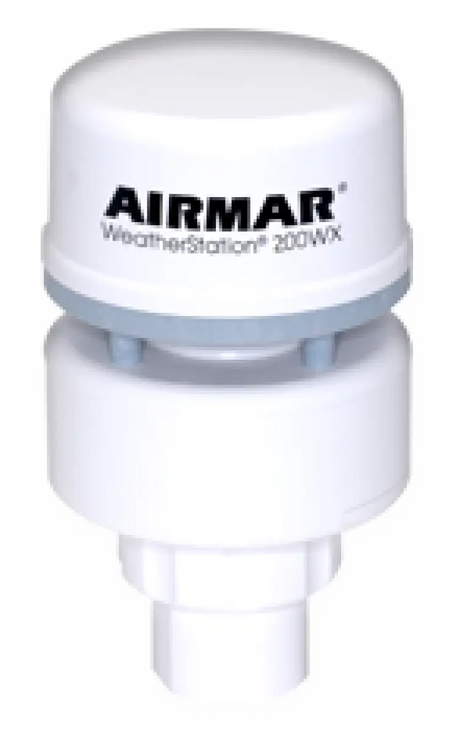 200WX Furuno Ultrasonic Weather Station - Receiver Antenna