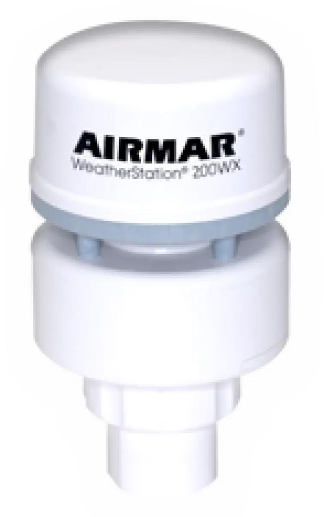 200WX Furuno Ultrasonic Weather Station - Receiver Antenna