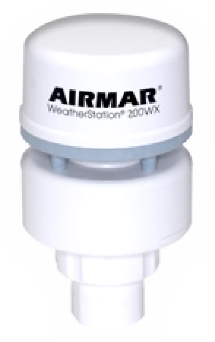 200WX Furuno Ultrasonic Weather Station - Receiver Antenna