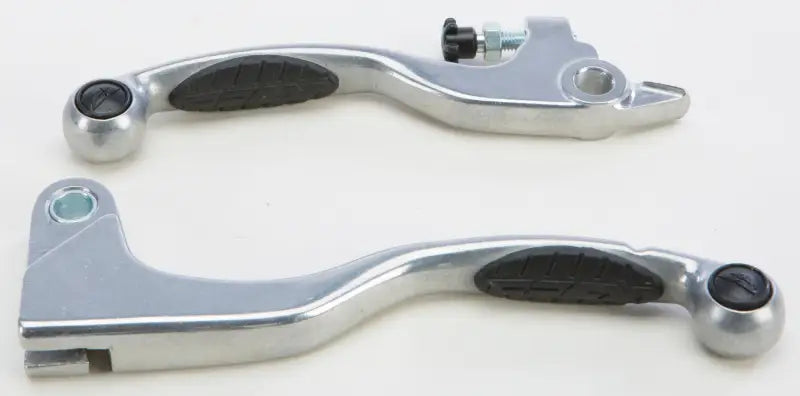 201-001-FLY Grip Lever Set Black - OEM