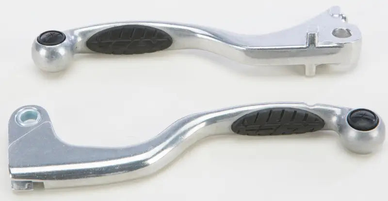 201-009-FLY Grip Lever Set Black - OEM
