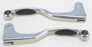 201-011-FLY Grip Lever Set Black - OEM