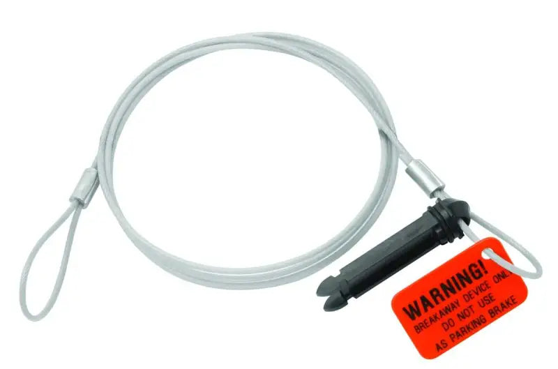 2010-A Trailer Breakaway Switch Cable And Pin