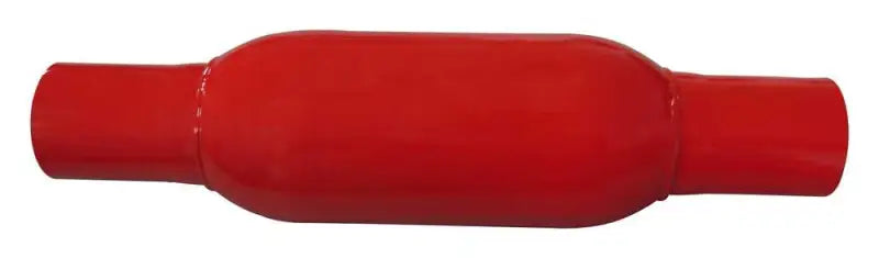 2010 Exhaust Muffler