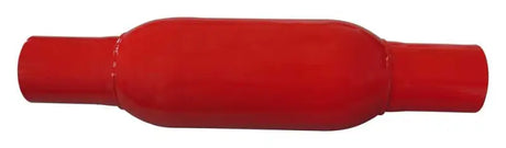 2010 Exhaust Muffler