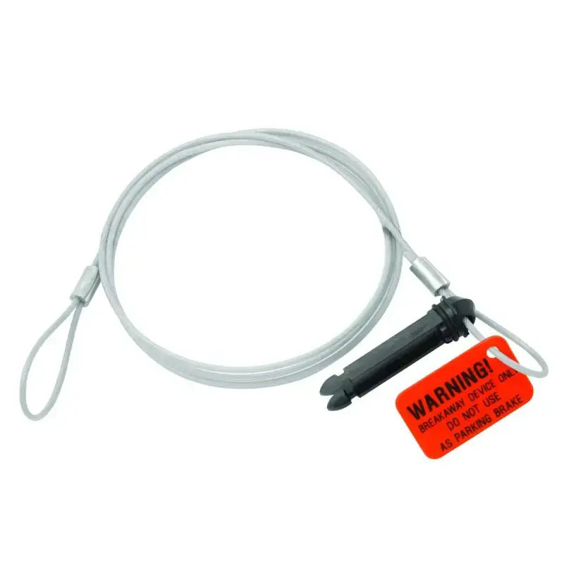 2010-A Trailer Breakaway Switch Cable And Pin