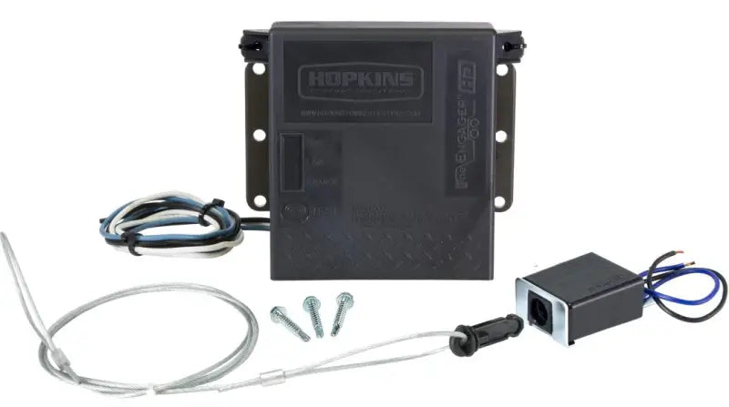 20100 Hopkins Engagr Led Breakaway Sys