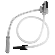 20101 Tera Pump TRFA01-XL-CH for Ethanol, Methanol, Bio Diesel transfer
