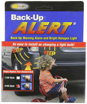 20101VA Backup Alarm
