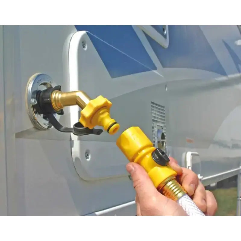 Camco RV Quick Connect Spray Nozzle - Thumbnail 5