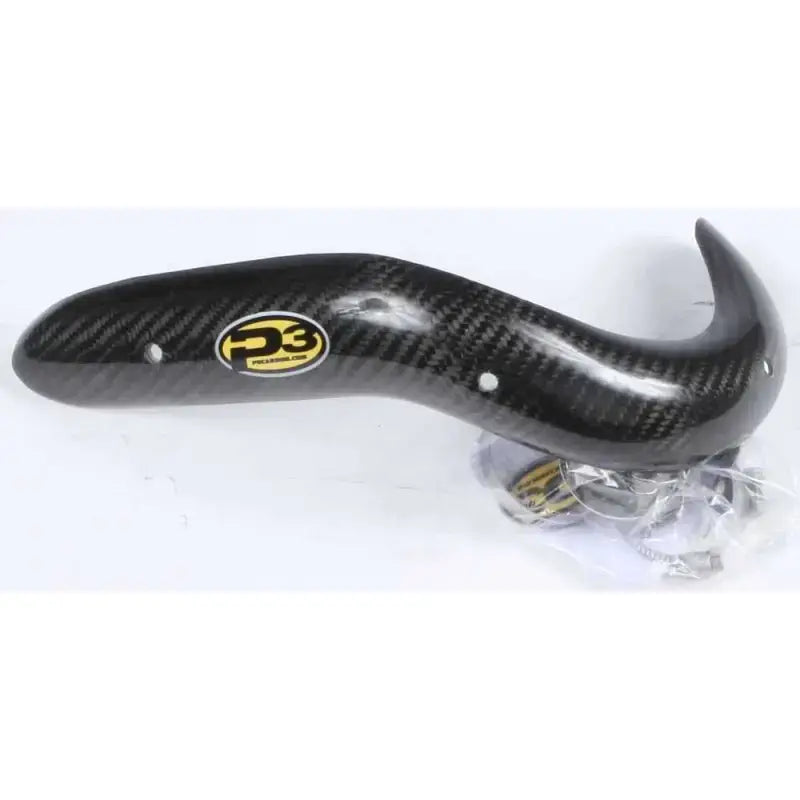 201053 Heat Shield Carbon Fiber