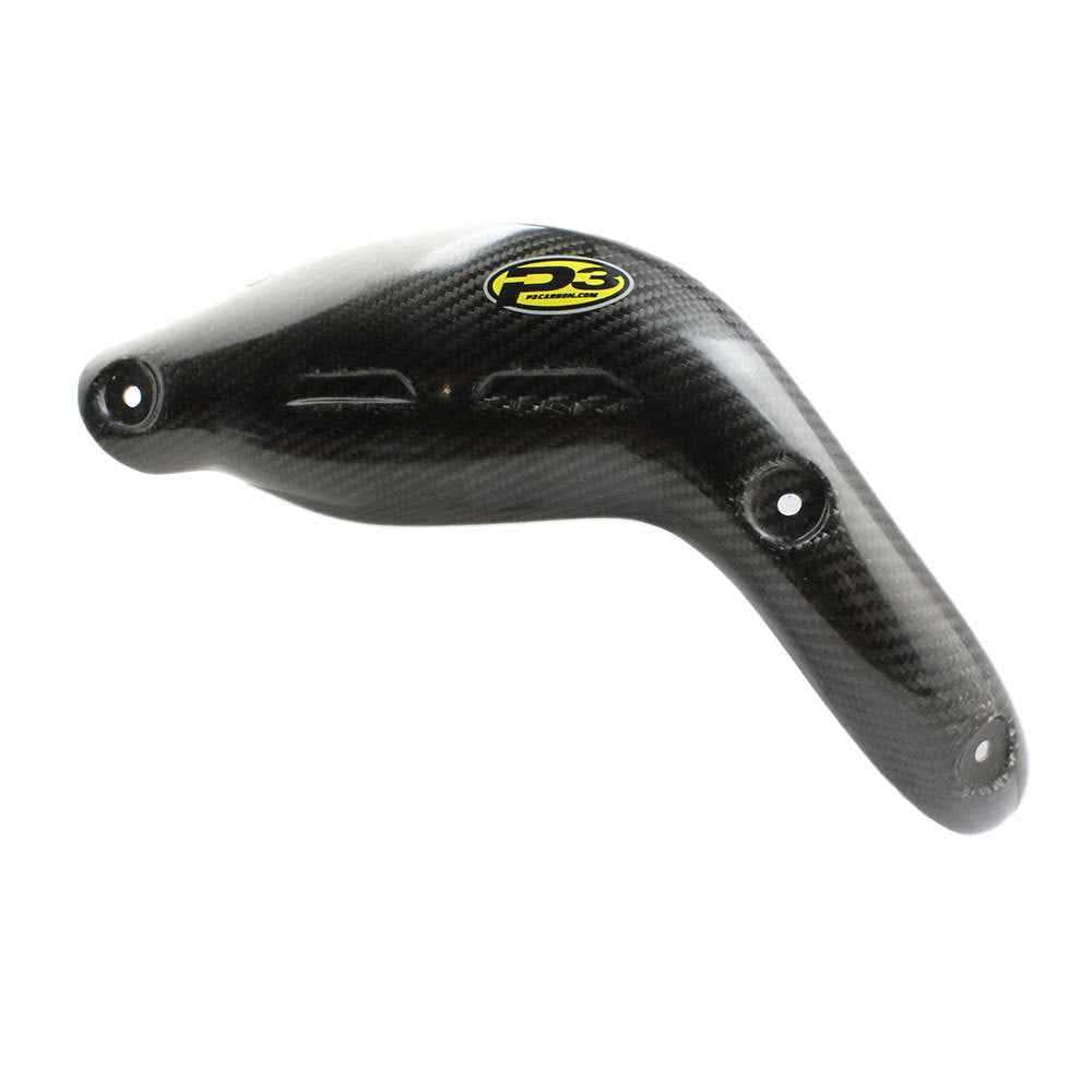 201054-19-1 Heat Shield Carbon Fiber