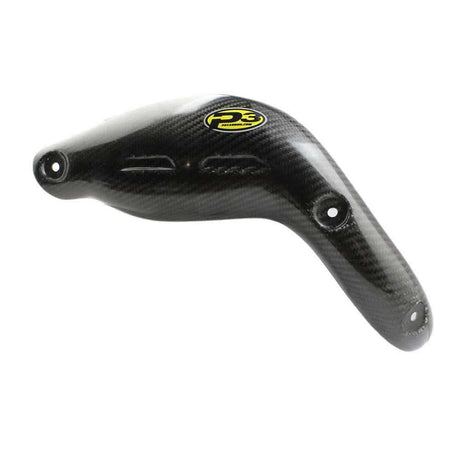 201054-19-1 Heat Shield Carbon Fiber