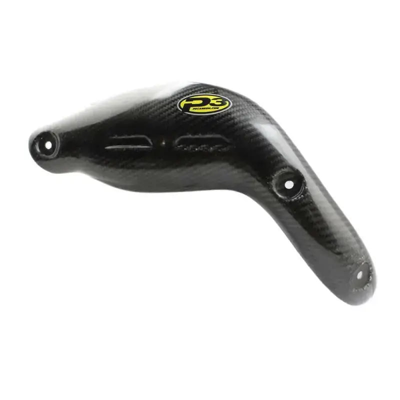 201054-19-1 Heat Shield Carbon Fiber