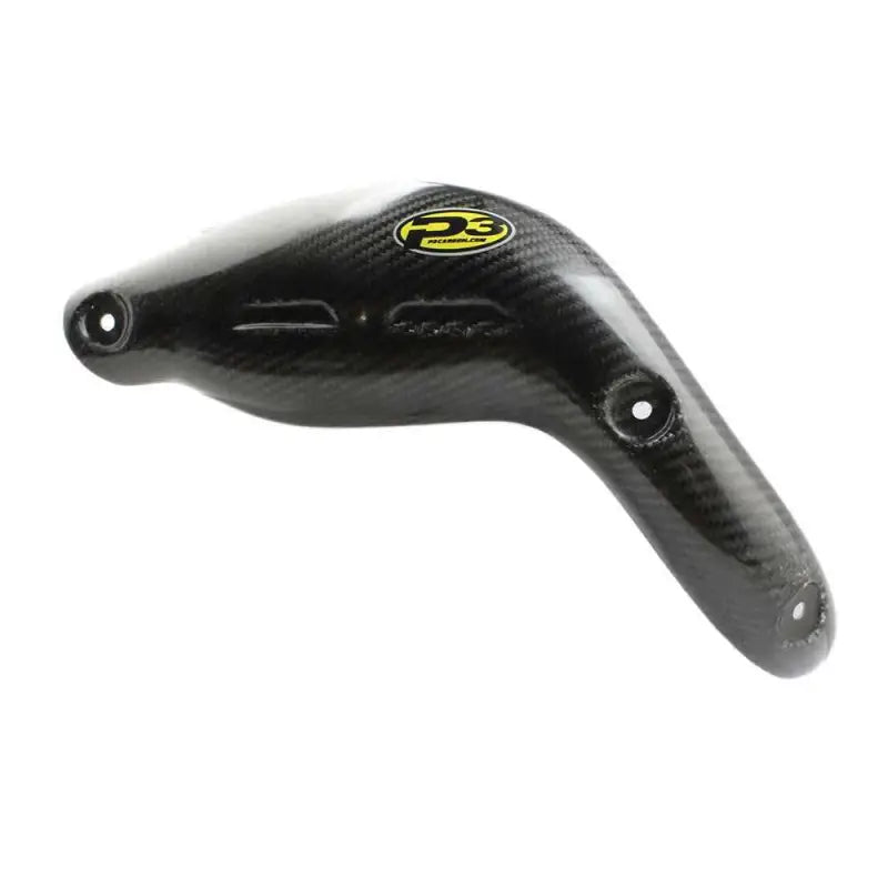 201054-19-1 Heat Shield Carbon Fiber