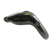 201054-19-1 Heat Shield Carbon Fiber