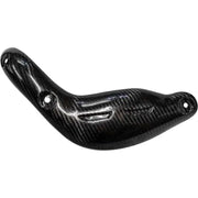 201054-19 Heat Shield Carbon Fiber