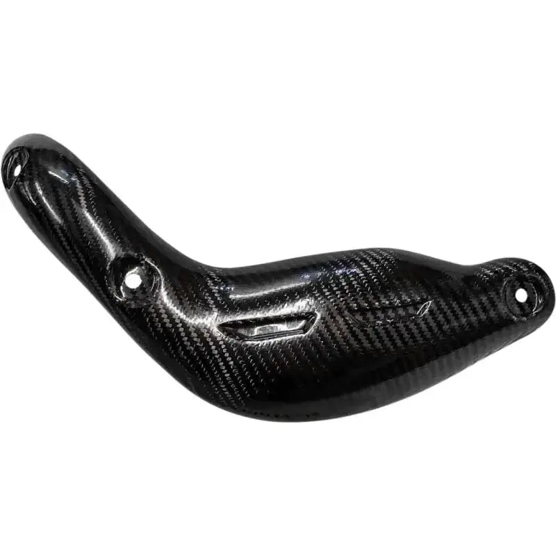 201054-19 Heat Shield Carbon Fiber