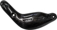 201054-19 Heat Shield Carbon Fiber