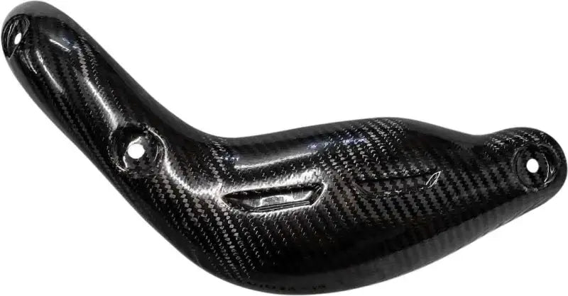 201054-19 Heat Shield Carbon Fiber