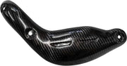 201054-19 Heat Shield Carbon Fiber