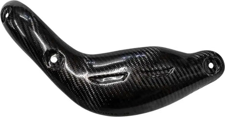 201054-19 Heat Shield Carbon Fiber