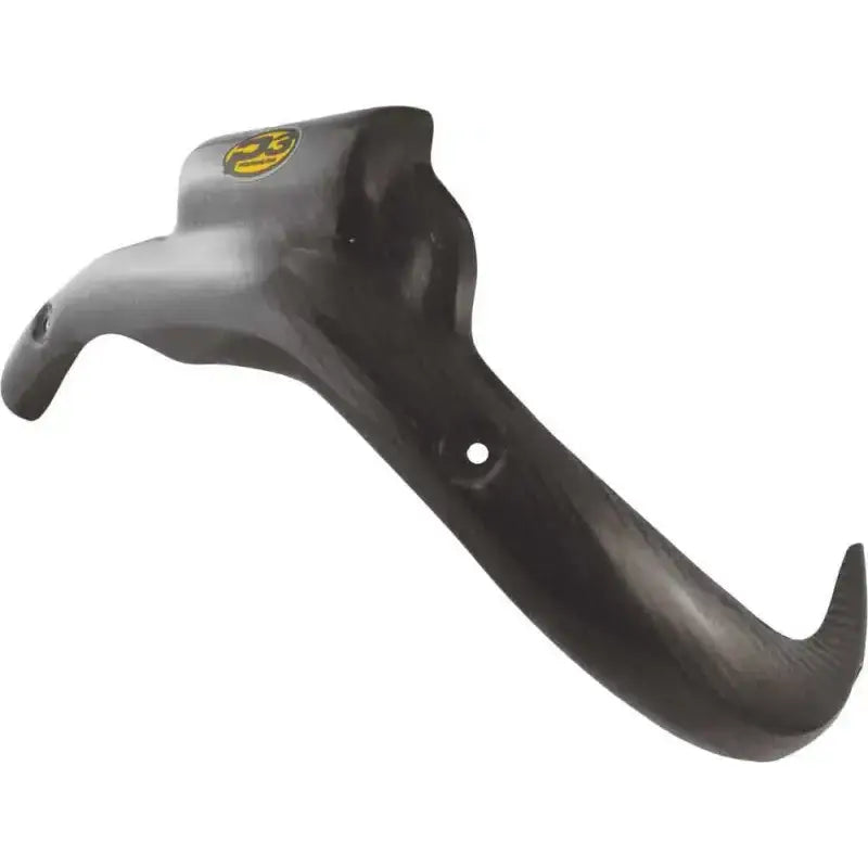 201054 Heat Shield Carbon Fiber