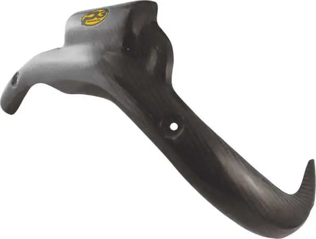 201054 Heat Shield Carbon Fiber