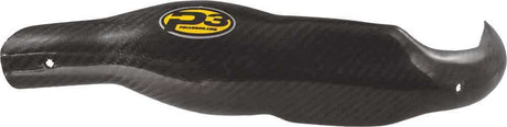 201076 Heat Shield Carbon Fiber