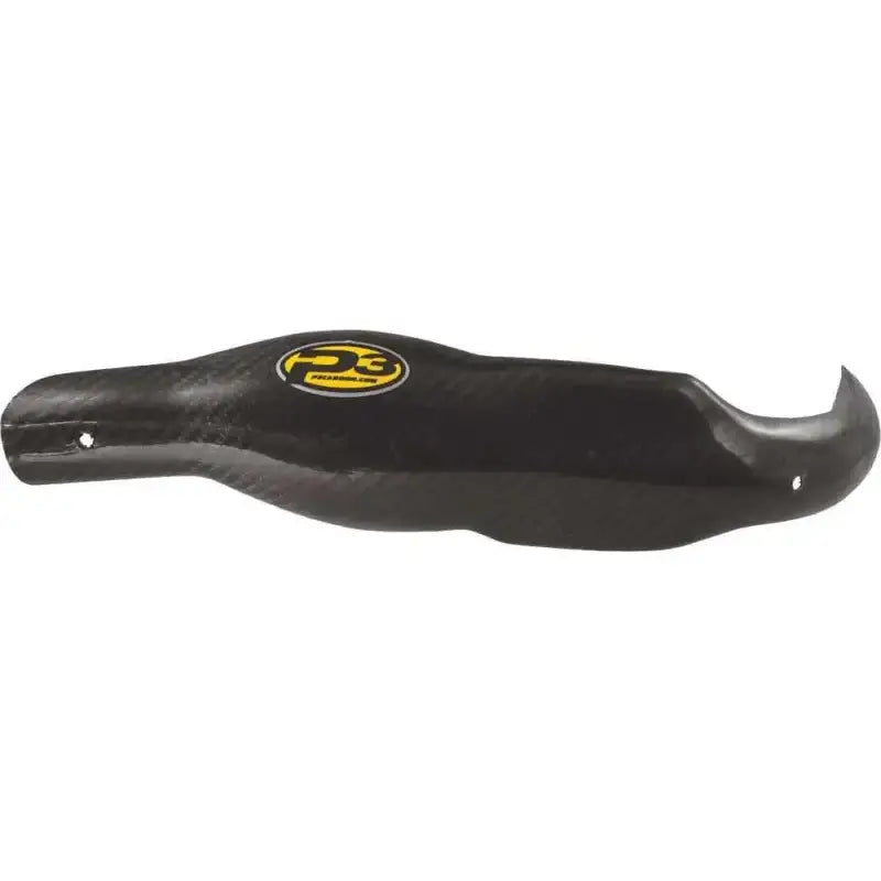 201076 Heat Shield Carbon Fiber