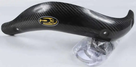 201077 Heat Shield Carbon Fiber