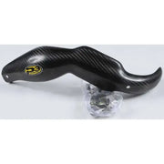 201094 Heat Shield Carbon Fiber