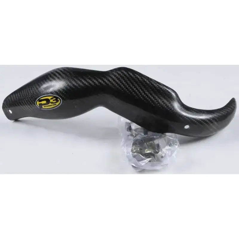 201094 Heat Shield Carbon Fiber